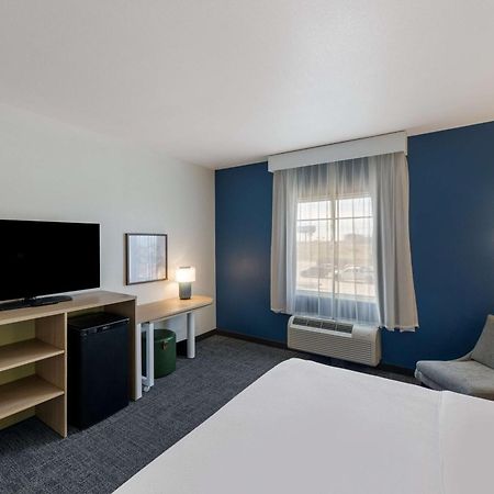 Spark By Hilton Midland South Экстерьер фото